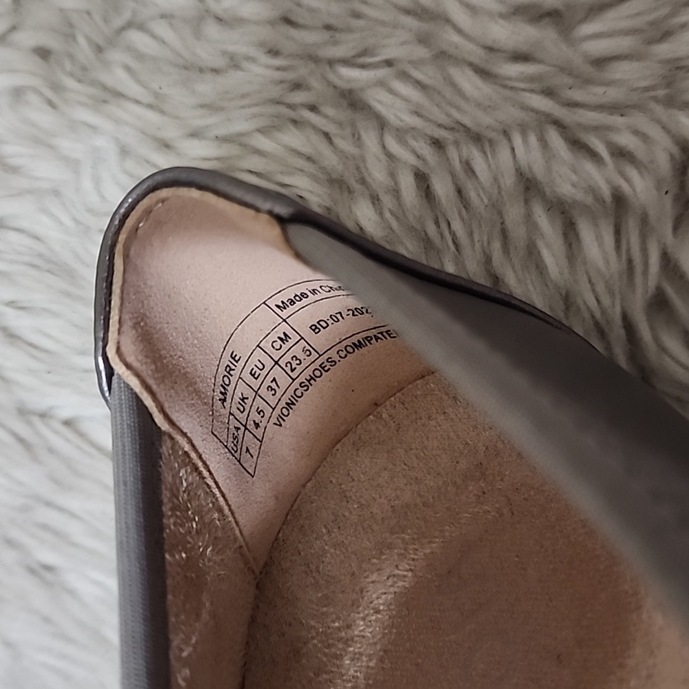 VIONIC AMORIE FLATS - Picture 10 of 10